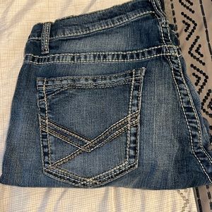 Size 34R Tyler BKE jeans